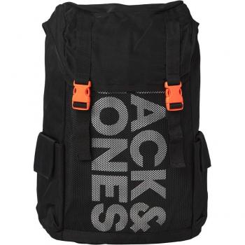 Mochila clásica con logo de hombre Jack & Jones