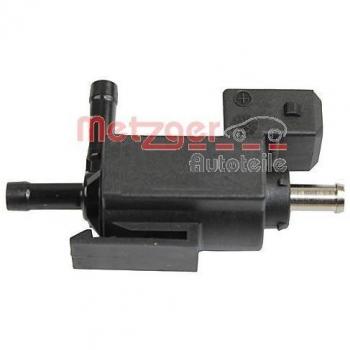 Válvula reguladora de admisión METZGER 0892815 para MERCEDES-BENZ: Classe A, Classe B, Classe C, Classe E, Classe SLK