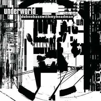 Dubnobasswithmyheadman - 20ª Edición Aniversario [Blu-ray]