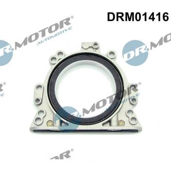 Anillo Retén Cigüeñal DR.MOTOR AUTOMOTIVE DRM01416
