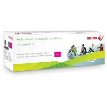 Xerox XRC Toner CF363 A Magenta Alternative to HP 508 A for CLJ Enterprise M552 M577, M553