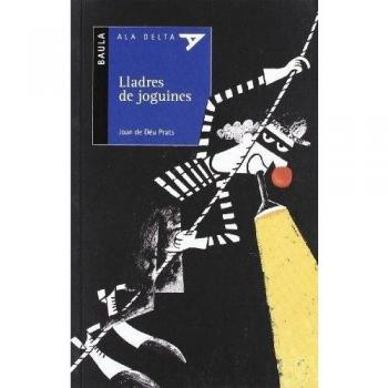 Lladres de joguines: 8