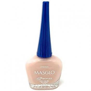 MASGLO Esmalte DE UÑAS ATREVIDA 13,5ml