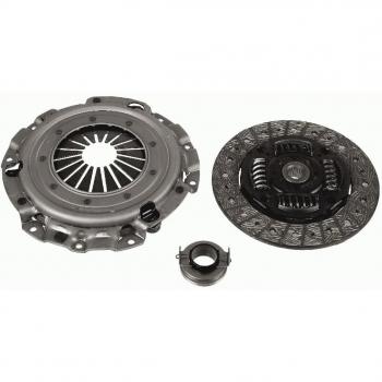 Kit de Embrague Sachs 3000 950 953 - Herramientas para Frenos y Reparación