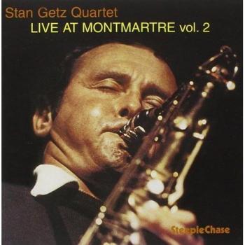Live At Montmartre