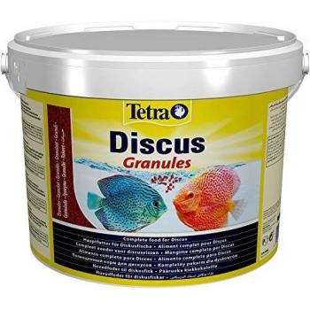 Tetra Discus 10 L