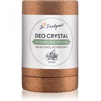 Dr. Feelgood Deo Crystal Mineral Deodorant 115 g