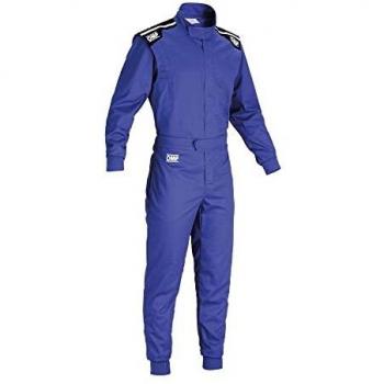Mono de carreras para niños OMP Summer-K (Talla 120)