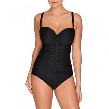 PRIMA DONNA - Traje de una pieza - para mujer negro 105CC