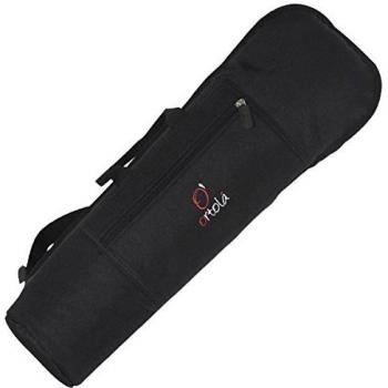 Ortola 0196-001 - Funda trompeta nylon, color negro
