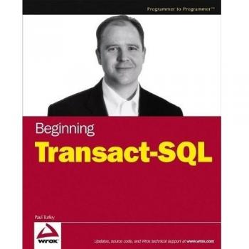 Beginning Transact-SQL with SQL Server 2000 and 2005