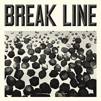 Break Line The Musical [VINYL]
