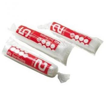 Unipapel 29605 - Rollo de plástico de burbujas, 5 m x 0.60 cm
