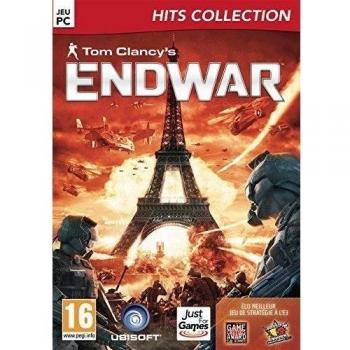 EndWar [Importación francesa]