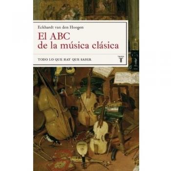 EL ABC DE LA MUSICA CLASICA: