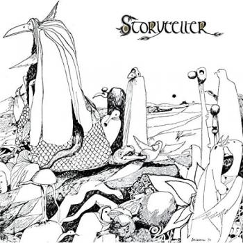 Narrador - Vinilo LP