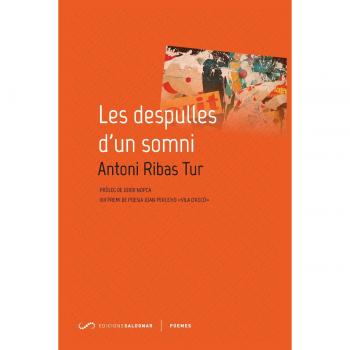 Les despulles d'un somni - Ribas Tur, Antoni