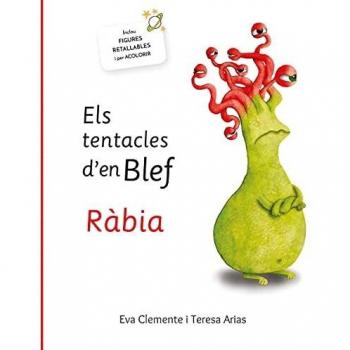 Els tentacles d'en Blef - Ràbia: 1