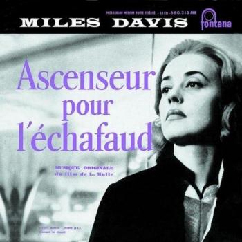 Ascenseur Pour L'échafaud
