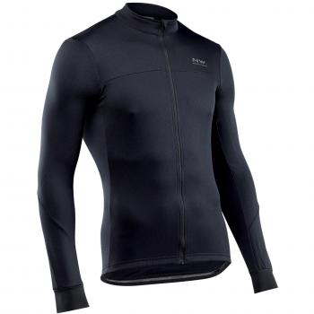 Northwave Force 2 Thermal Long Sleeve Cycling Jersey