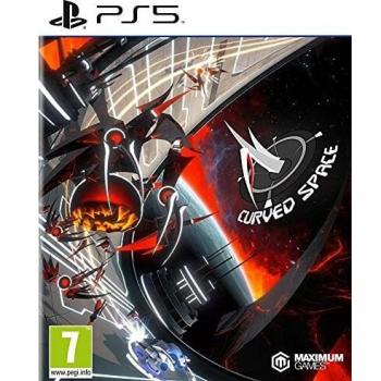 Galactic Arc for PS5