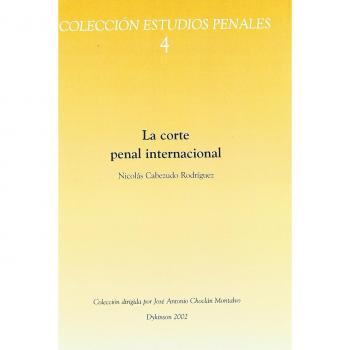 La Corte Penal Internacional