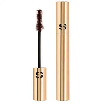 Sisley PHYTO-NOIR Mascara #2 Deep Brown