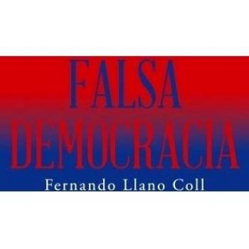 Falsa democracia