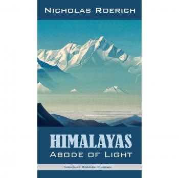 Himalayas - Morada de Luz (tapa dura)
