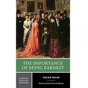 The Importance of Being Earnest: 0