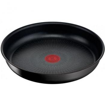 Sartén Tefal Ingenio 26 Cm Antiadherente con Mango Extraíble