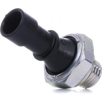 Manocontacto de presión de aceite HELLA 6ZL003259-491, 14×1.5, compatible con Fiat y Opel