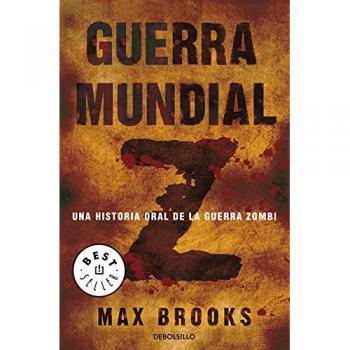 Guerra mundial z best seller