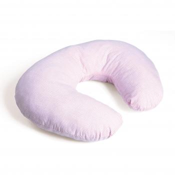 Olmitos 2606 - Almohada maternal, color rosa