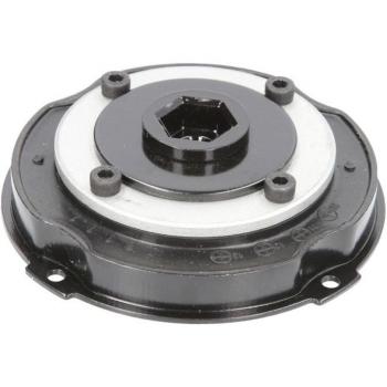 Disco de embrague y disco de arrastre para compresor de aire acondicionado THERMOTEC KTT020113, tipo: accesorio automotriz, características: compatible con compresores de aire acondicionado, incluye disco de embrague