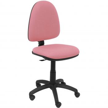 Piqueras Y Crespo 03CPBALI710 - Silla de oficina de contacto permanente, Rosa