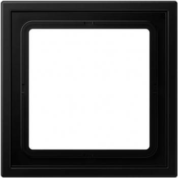 JUNG Graphite Single Frame LSZ 981 BF SWM