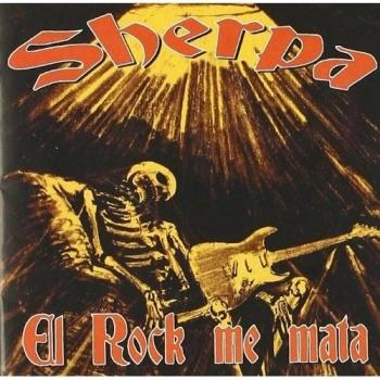 El Rock Me Mata 2cd