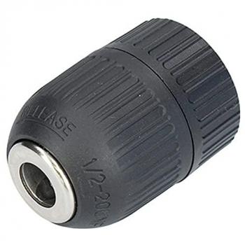 Portabrocas con llave Ferrestock 2 - 13 mm metal 1/2