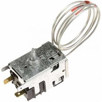 Termostato 077B6828 C00143900 para Refrigerador y Congelador INDESIT ARISTON HOTPOINT