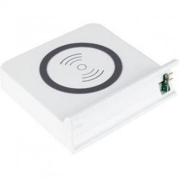 Base de carga inalámbrica Alcasa PCA-D006WQR