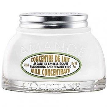 L'Occitane Almond Milk Body Concentrate 200ml
