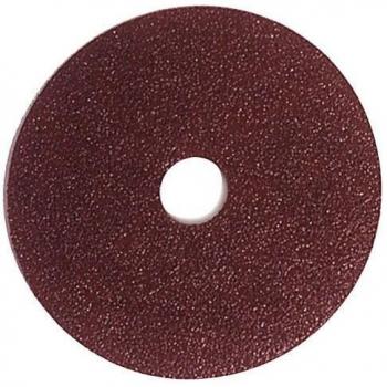 Disco Lija Hierro 125x22 mm. Grano 36