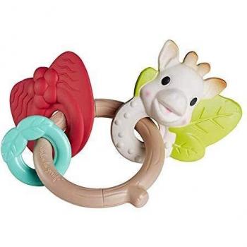 Sophie la Girafe So'Pure Natur'Chew Teether by Vulli®