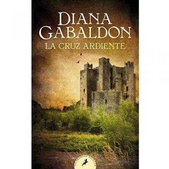 The Fiery Cross (Outlander Saga Book 5) by Diana Gabaldon