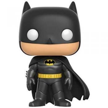 Classic Batman POP! Vinyl Figure - DC Super Heroes Edition