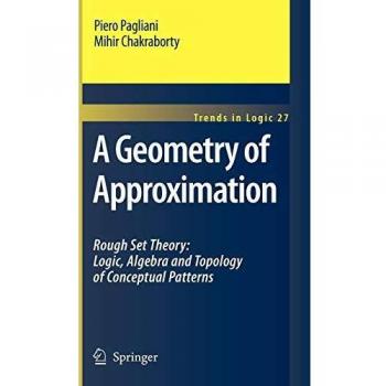 Rough Set Theory: A Comprehensive Guide to Approximation Geometry