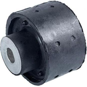 Soporte de Eje Trasero FEBI BILSTEIN 12629 - Montaje de Caucho para Cuerpo del Eje