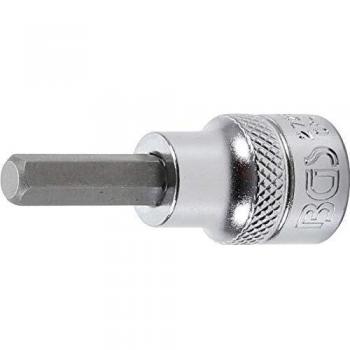 BGS 2725 | Punta de vaso | entrada 10 mm