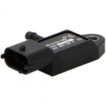 Sensor de presión del colector de admisión METZGER 0906097
